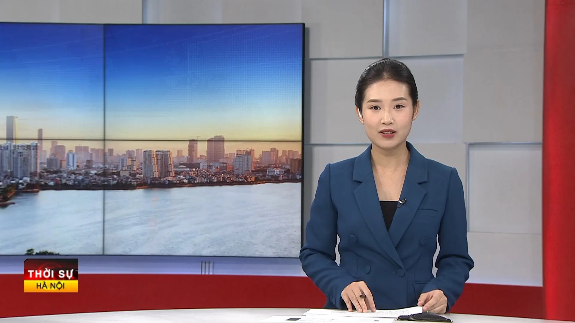 Chương trình Thời sự 11h30 | 10/09/2025